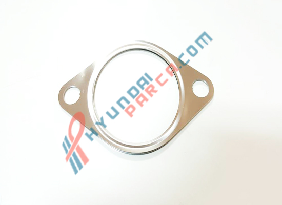 MANİFOLD CONTASI H100 KMY/ PORTER/ STAREX/ LİBERO / BONGO 06- 2.5 TCİ 28520-4207